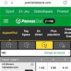 premier bet zone cameroun en ligne